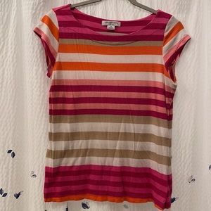 Liz Claiborne Petite Top